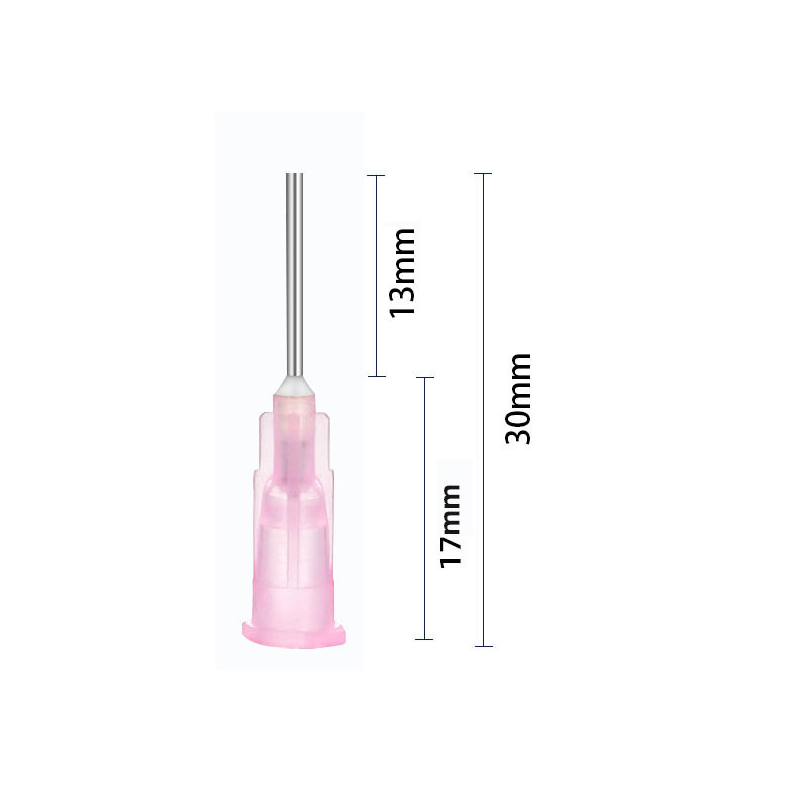 Punta dispensadora 18G