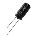 Capacitor electrolítico 33µF 160V