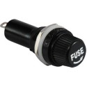 Porta Fusible Americano 15A 125V