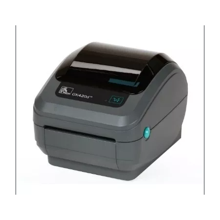 Impresora Zebra GK420d