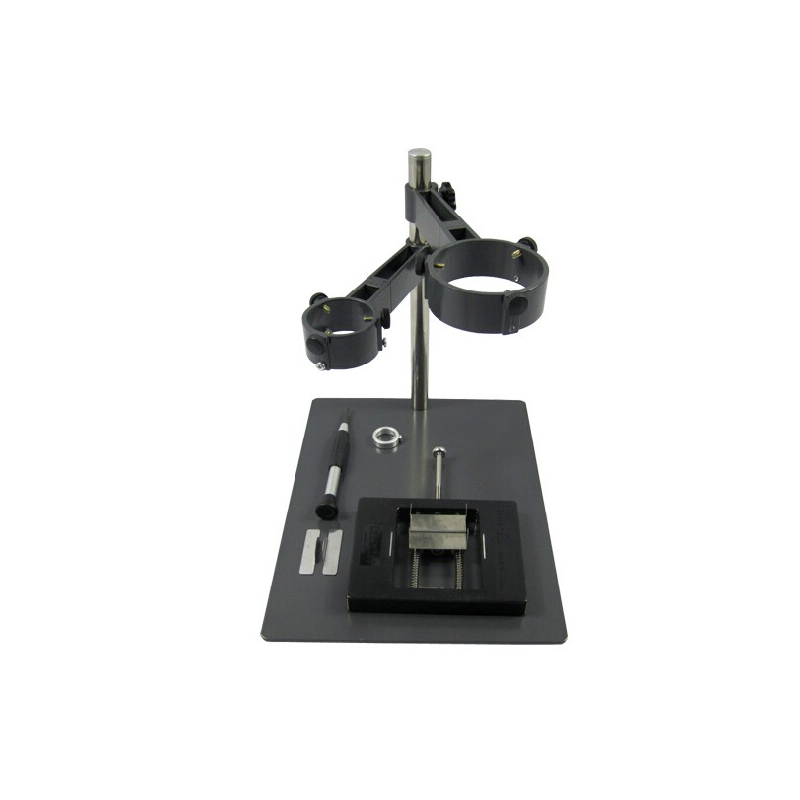 Soporte Vertical para Pistolas de Calor