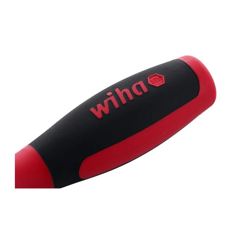 Destornillador Multiple Wiha 77891 SoftFinish 11 en 1