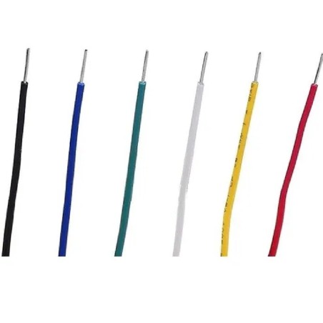 Alambre para proto