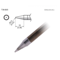 Punta cónica Hakko T39-B05