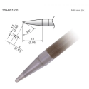 Punta biselada Hakko T39-BC1530.