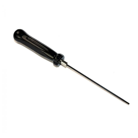 Pasador de limpieza del calentador Hakko B1215.