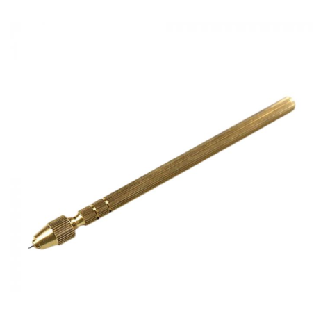 Broca de limpieza, 0,6 mm Hakko B5141