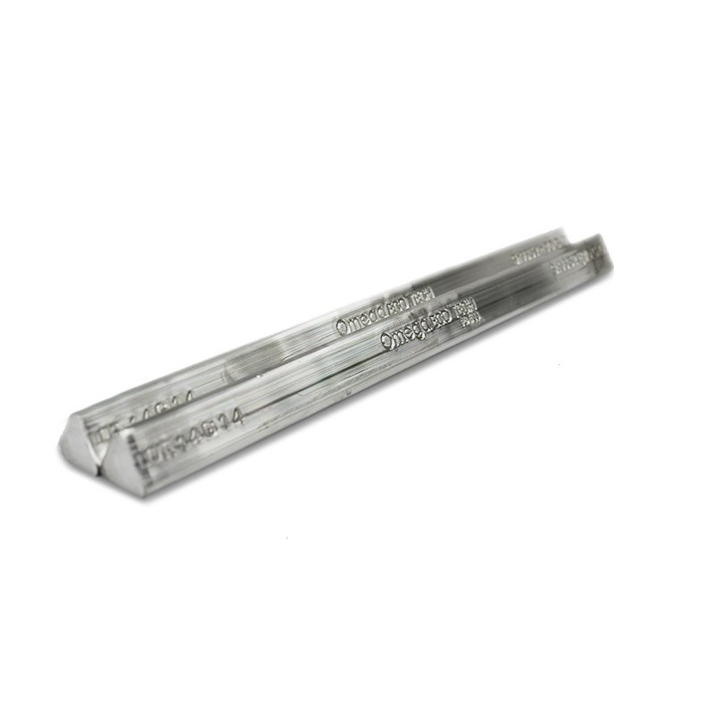 Soldadura en barra Sn63/Pb37