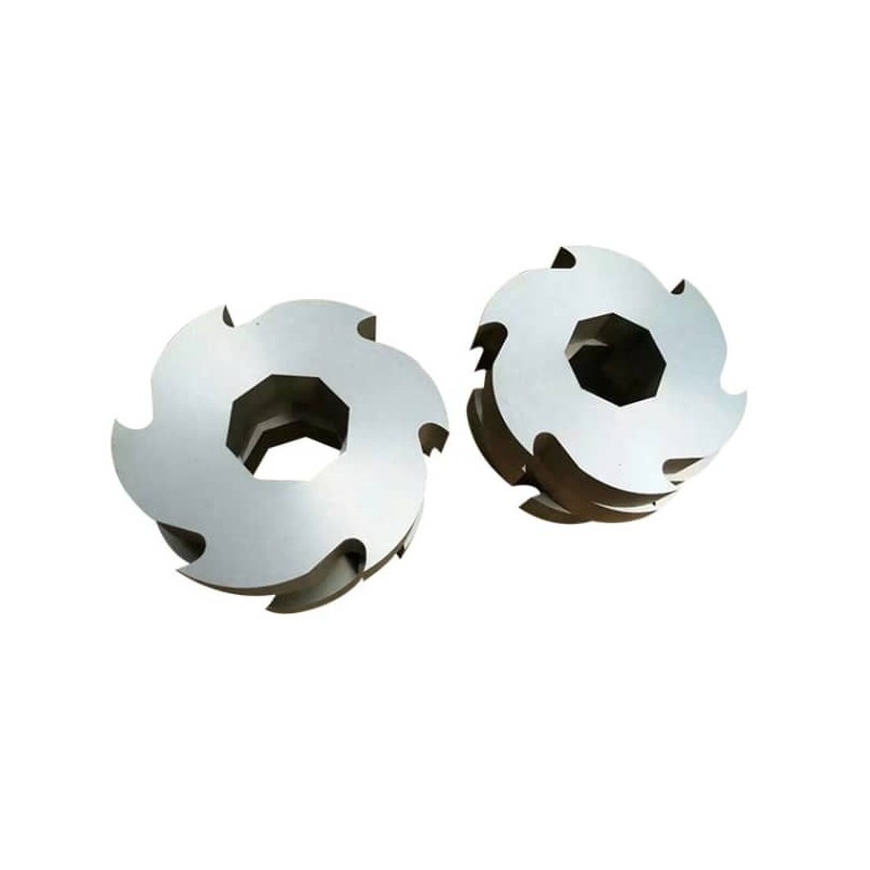 Cuchillas para Shredder  MX300