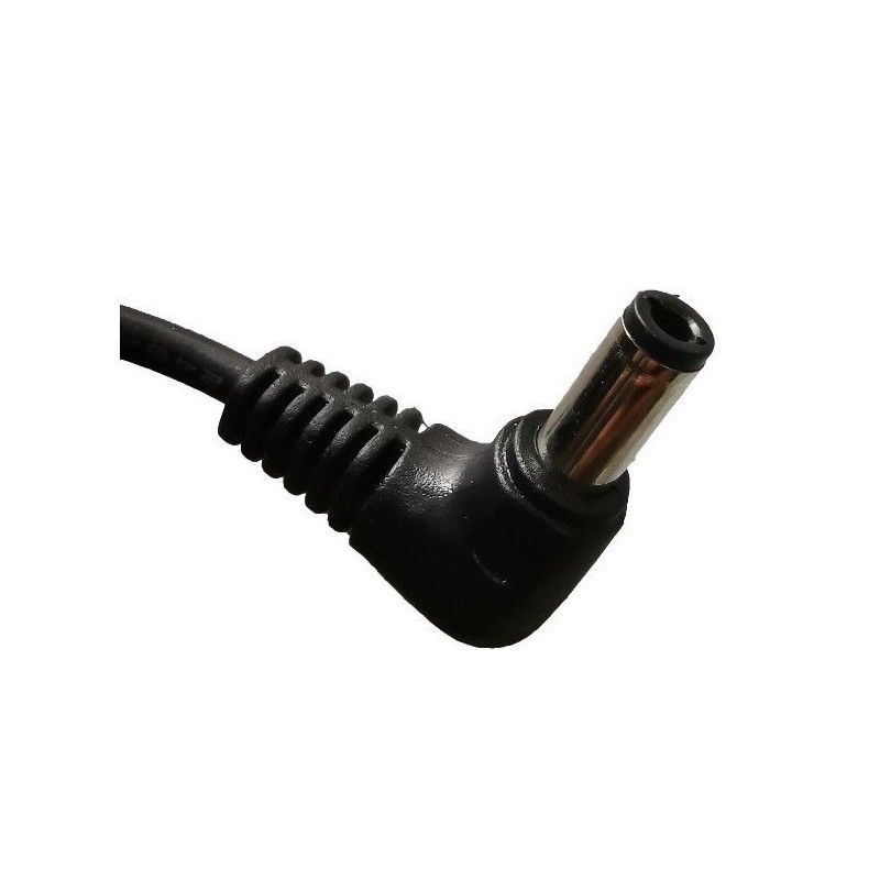 Eliminador / cargador 9V 2A