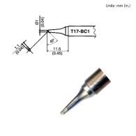 Punta Hakko T17-BC1