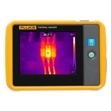 Cámara termográfica de bolsillo Fluke PTi120