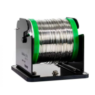 Base para carrete de...