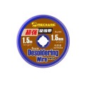 Malla para desoldar (solder wick) Super DW50