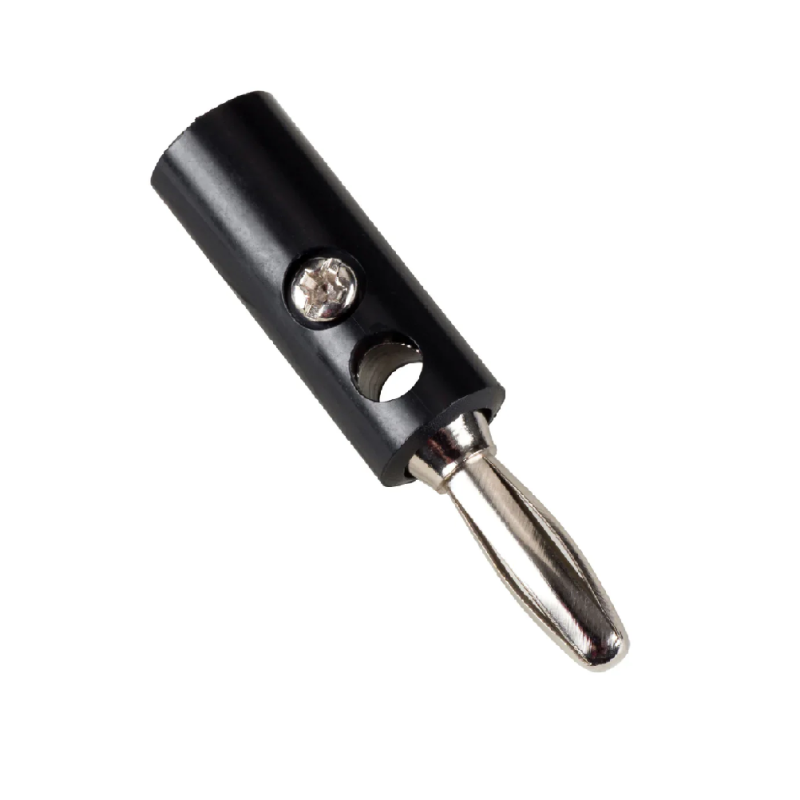 Banana de atornillar