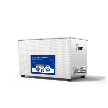 Lavadora Ultrasónica Industrial de 30L GL1030