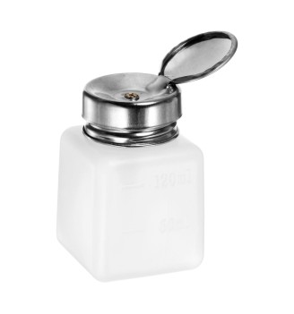 Dispensador de Alcohol 120ml