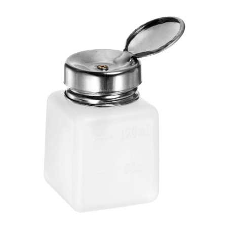 Dispensador de alcohol (Alcoholera) 120ml