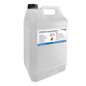 Garrafa de 5 Litros de Alcohol Isopropílico