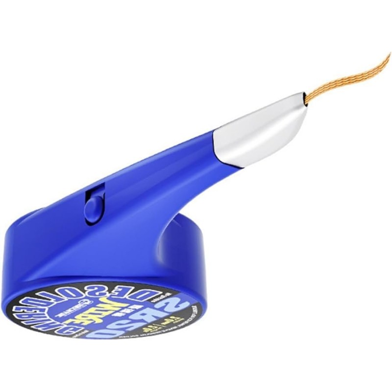 Malla para desoldar con dispensador SR20