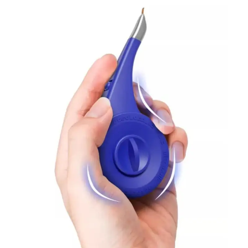 Malla para desoldar con dispensador SR20