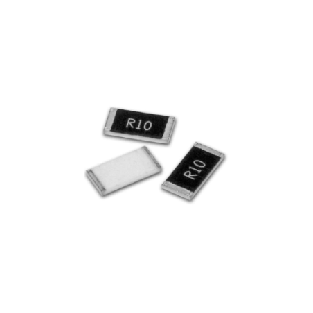 Resistencia SMD