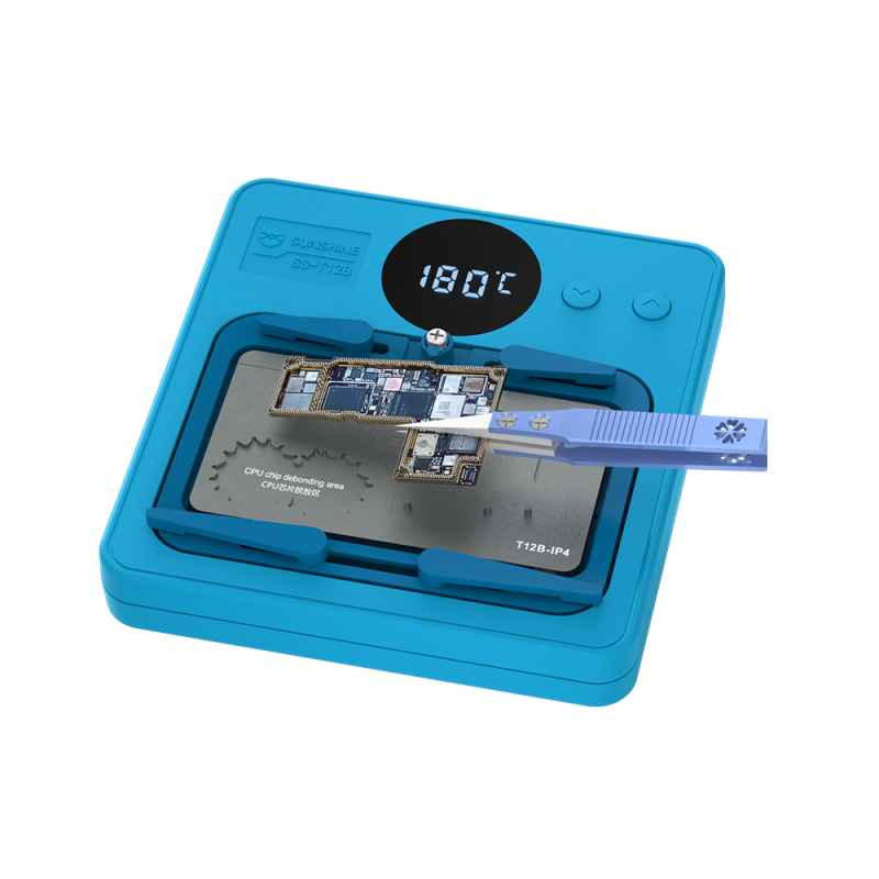 Kit Precalentador para iPhone SS-T12B