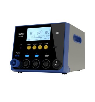 Estación Hakko FX-973