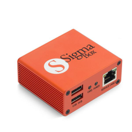 Sigma Box