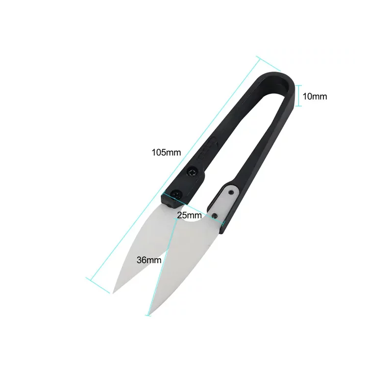 Tijeras de cerámica RL-102