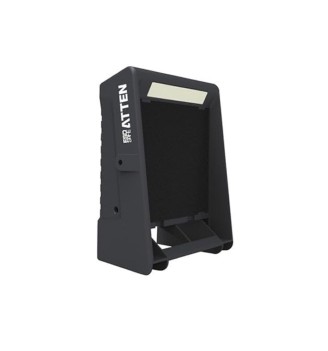 Extractor de humo ESD Atten...