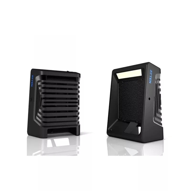 Extractor de humo ESD Atten ST‐1016‐P