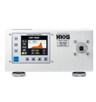 PROBADOR DE PAR HP-100 DE...