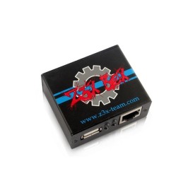 Z3X Box |Samsung Edition con 30 Cables