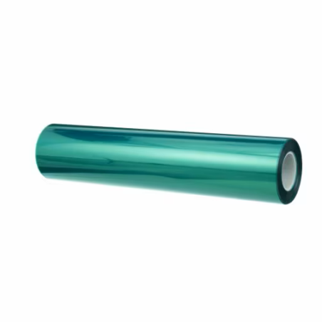 Rollo de Cinta PET con liner 50cm x 66m