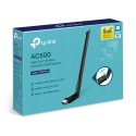 Adaptador USB WiFi TP-Link Archer T2U Plus AC600