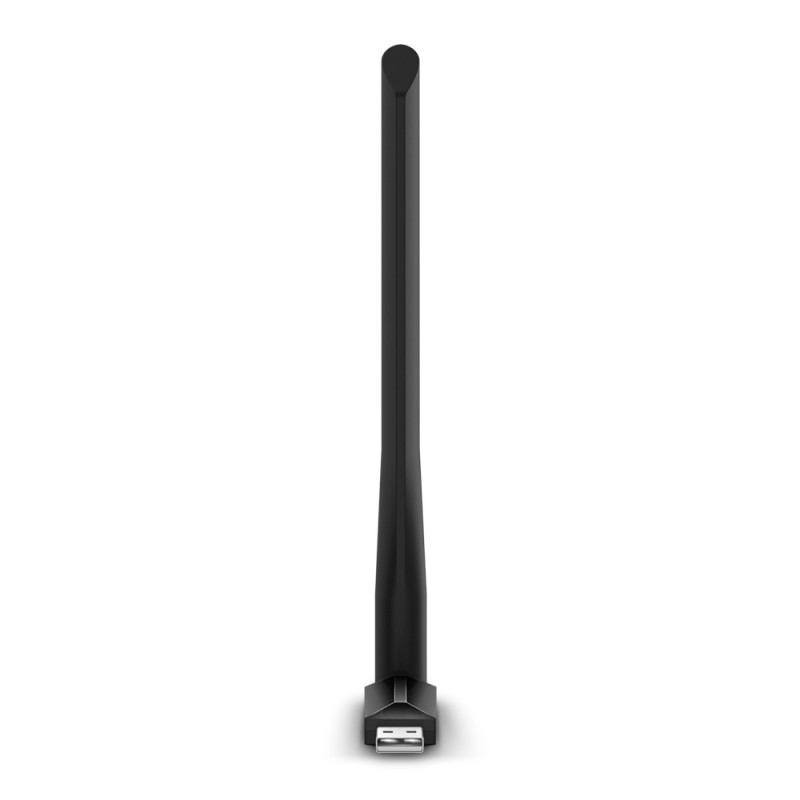 Adaptador USB WiFi TP-Link Archer T2U Plus AC600