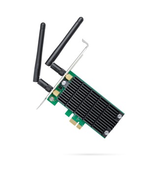 Adaptador PCI Express...