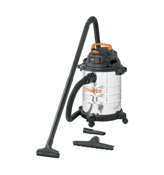 Aspiradora de sólidos y...