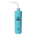 Botella dispensadora antiestática de 500ml