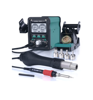 Estación de soldadura Yihua...