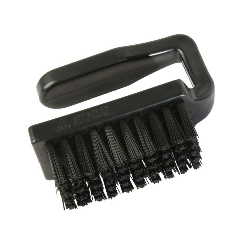 Cepillo ESD en "U" de 67x32mm