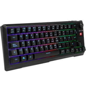 Teclado Vorago KB-506