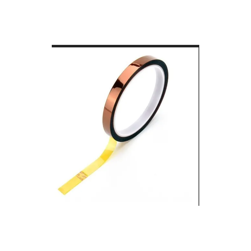Cinta Kapton doble cara 5mm x 33m