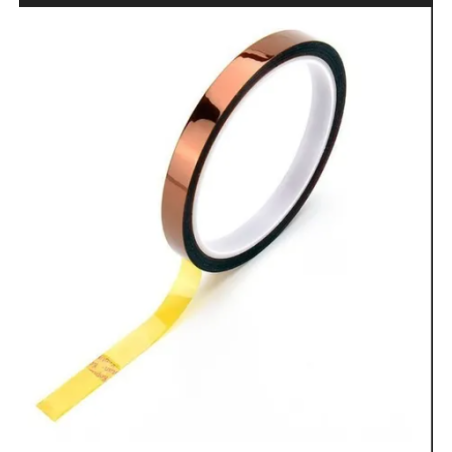 Cinta Kapton doble cara 5mm x 33m