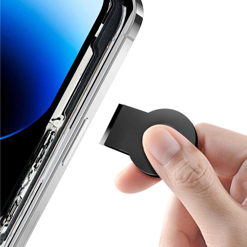 Mini-espátula antiestática BST-214