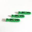 Kit de espatulas para desarmar y raspar
