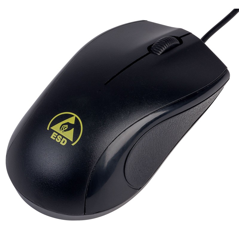 Mouse ESD
