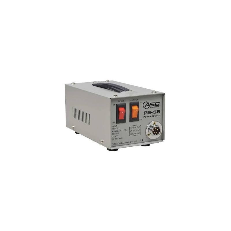 Fuente PS-55 para destornillador