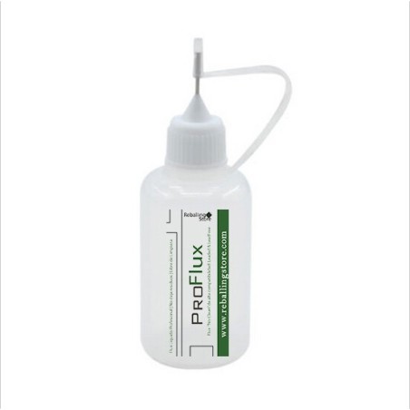 Pro-Flux no-clean (aplicador 35ml)